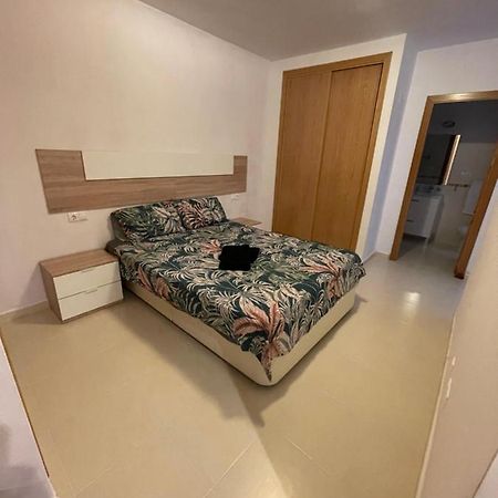 Home Sweet Home Alicante Exterior foto