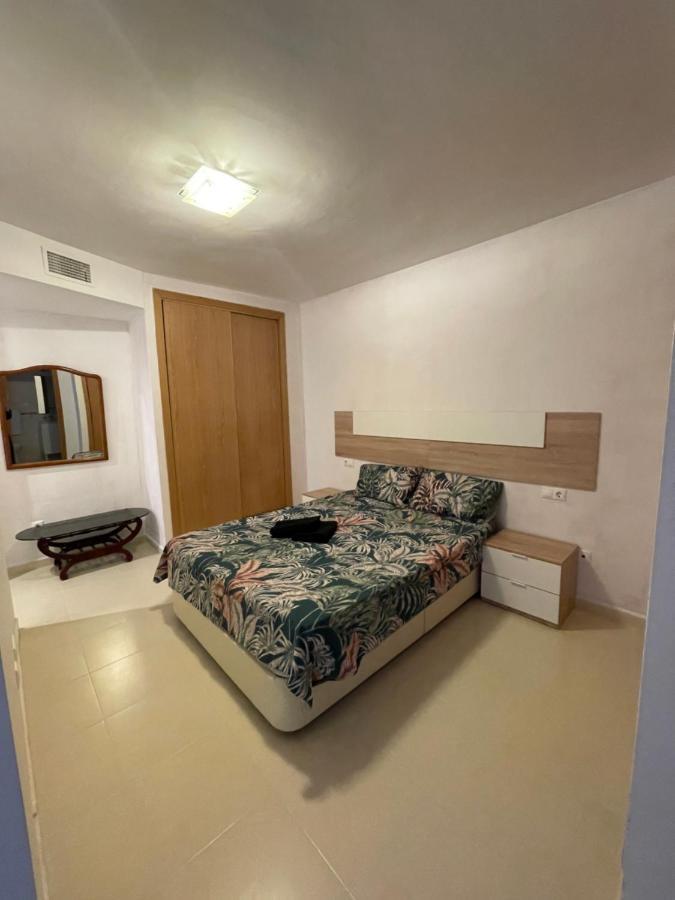 Home Sweet Home Alicante Exterior foto