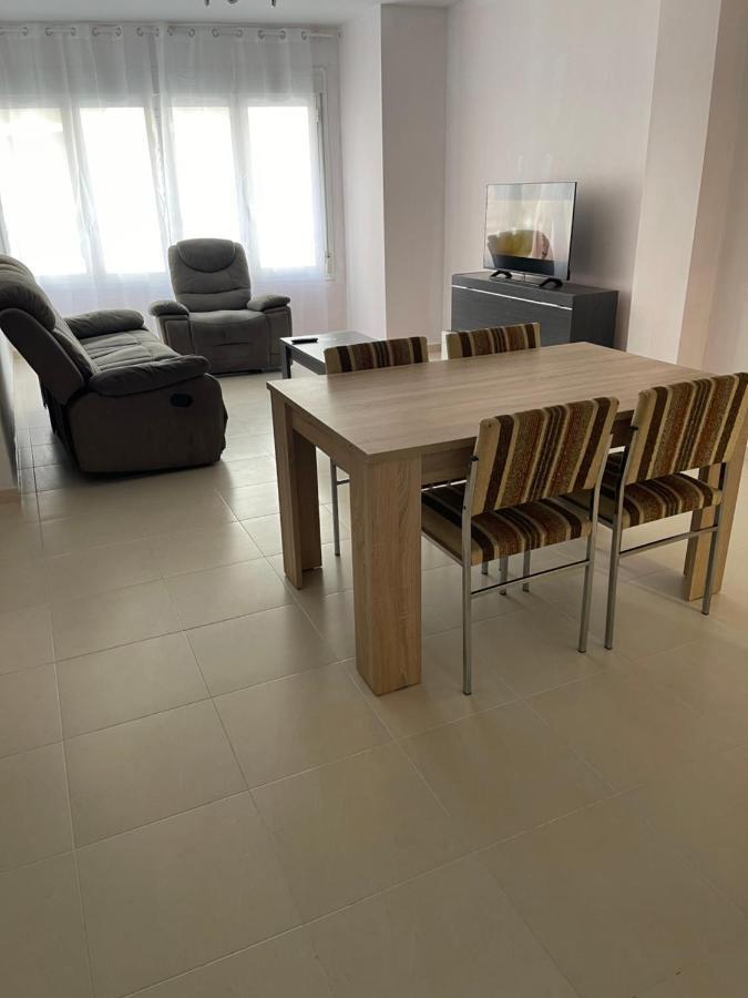 Home Sweet Home Alicante Exterior foto