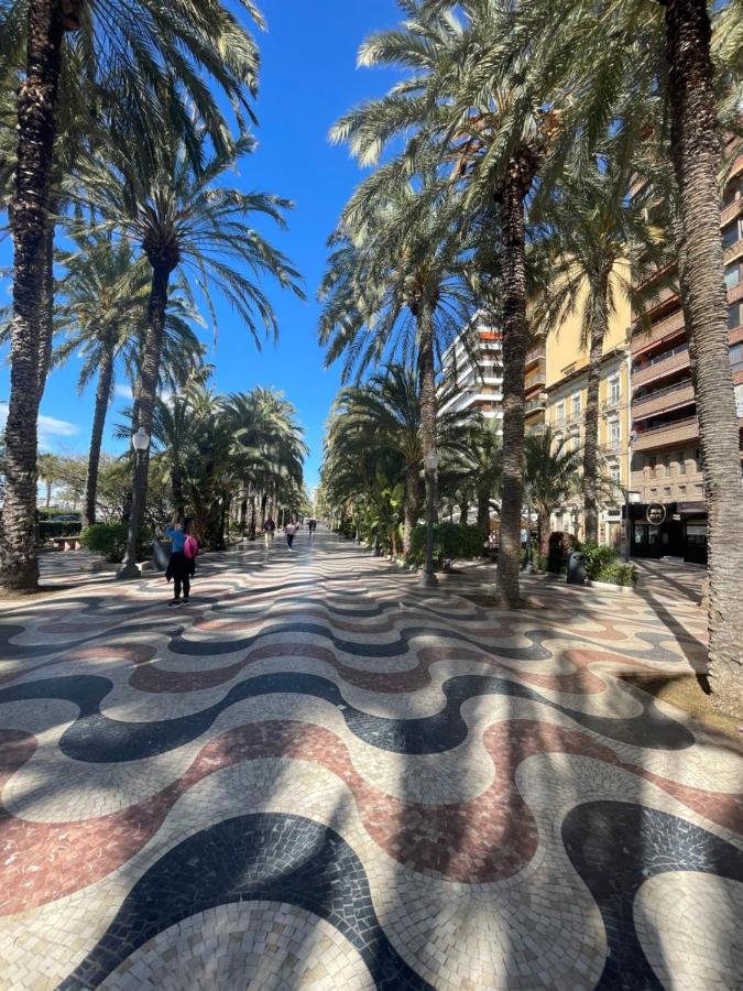 Home Sweet Home Alicante Exterior foto