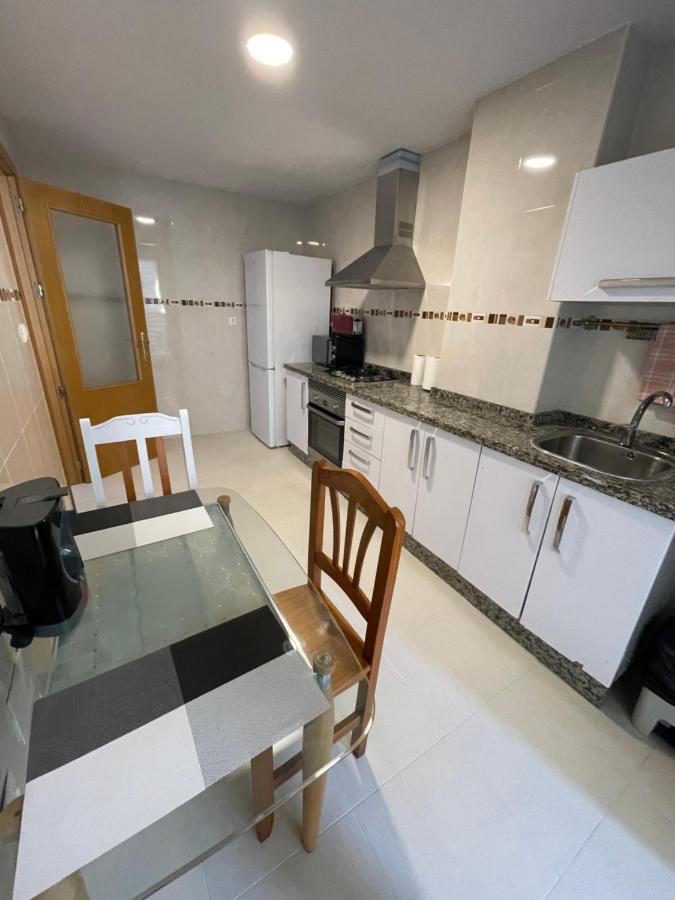 Home Sweet Home Alicante Exterior foto